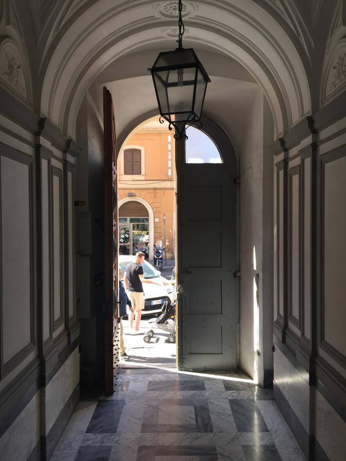 روما L'Opera Apartments المظهر الخارجي الصورة