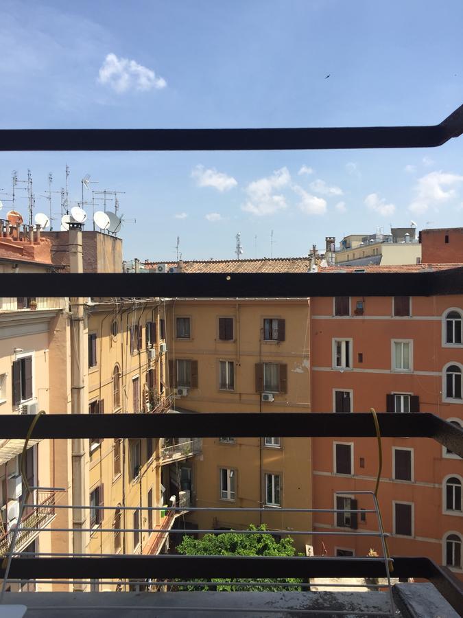روما L'Opera Apartments المظهر الخارجي الصورة