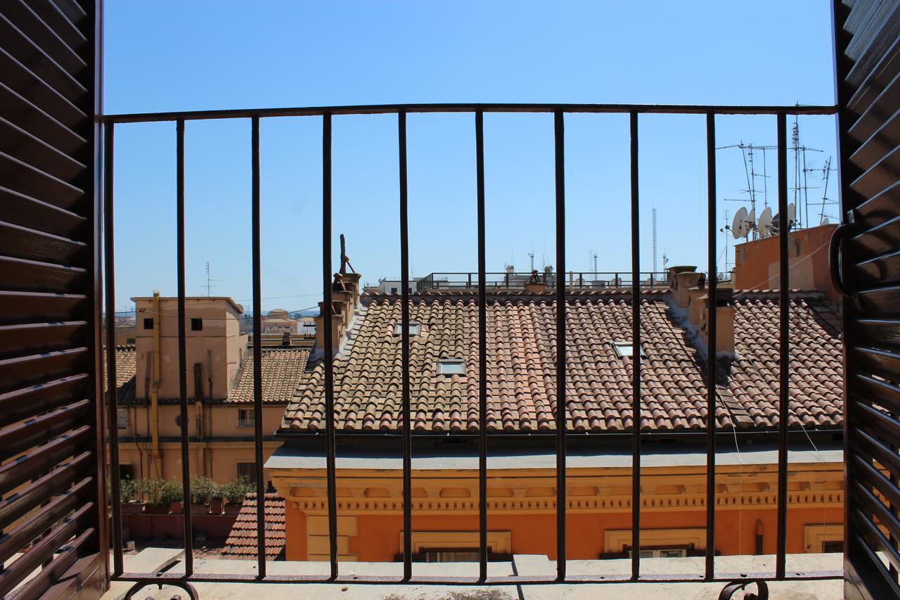 روما L'Opera Apartments المظهر الخارجي الصورة