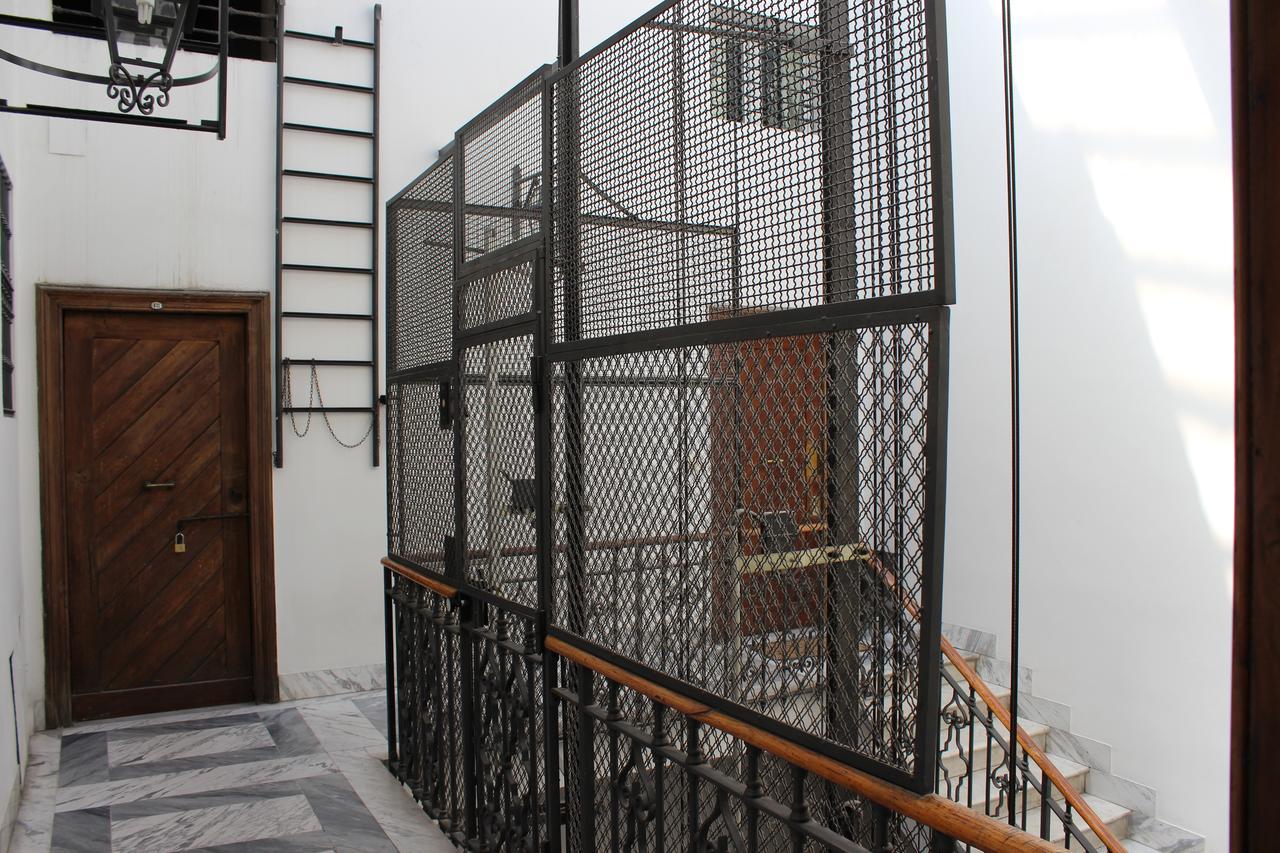 روما L'Opera Apartments المظهر الخارجي الصورة