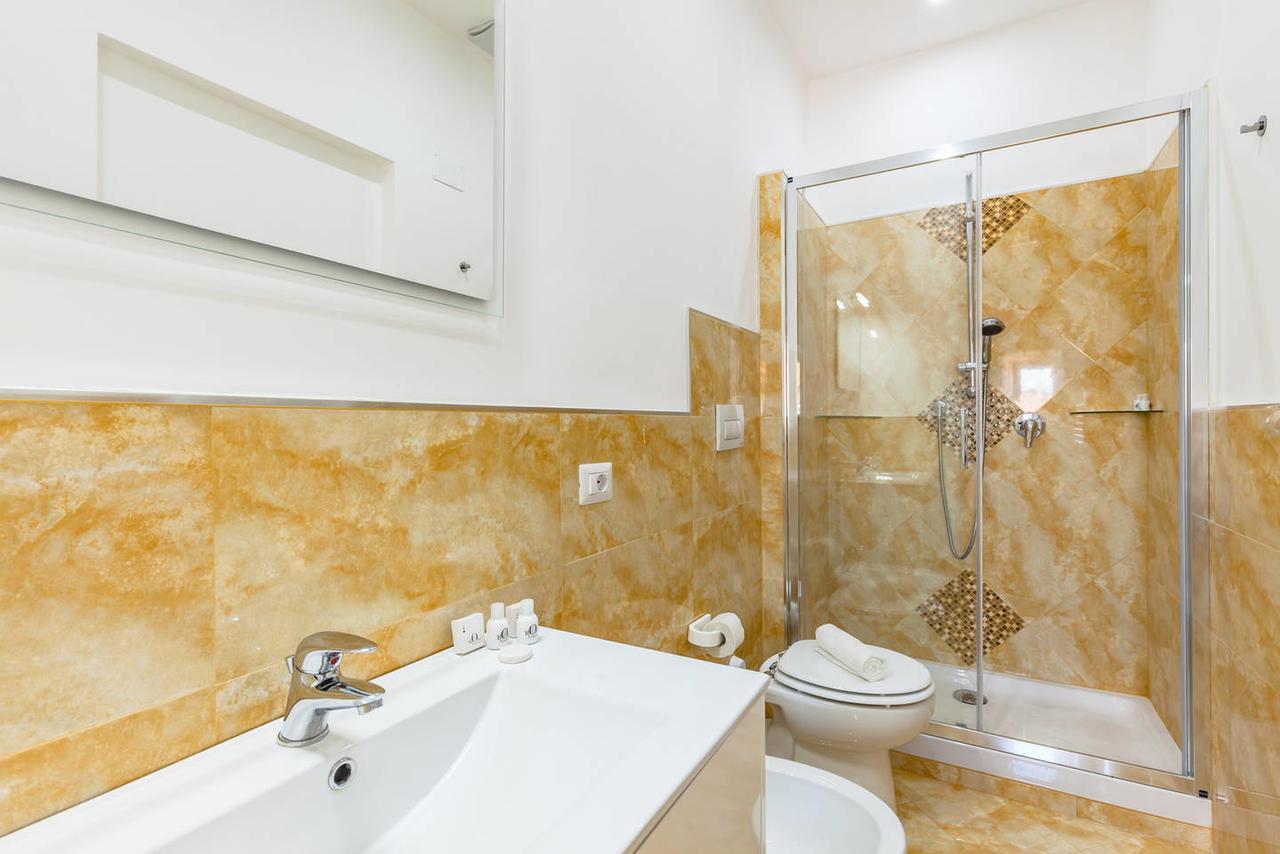 روما L'Opera Apartments المظهر الخارجي الصورة