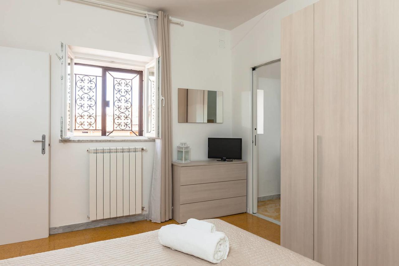 روما L'Opera Apartments المظهر الخارجي الصورة