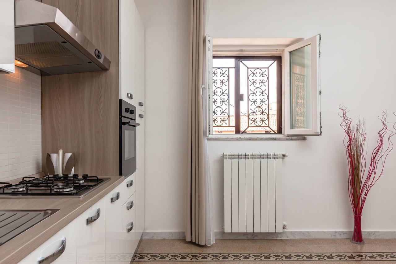 روما L'Opera Apartments المظهر الخارجي الصورة
