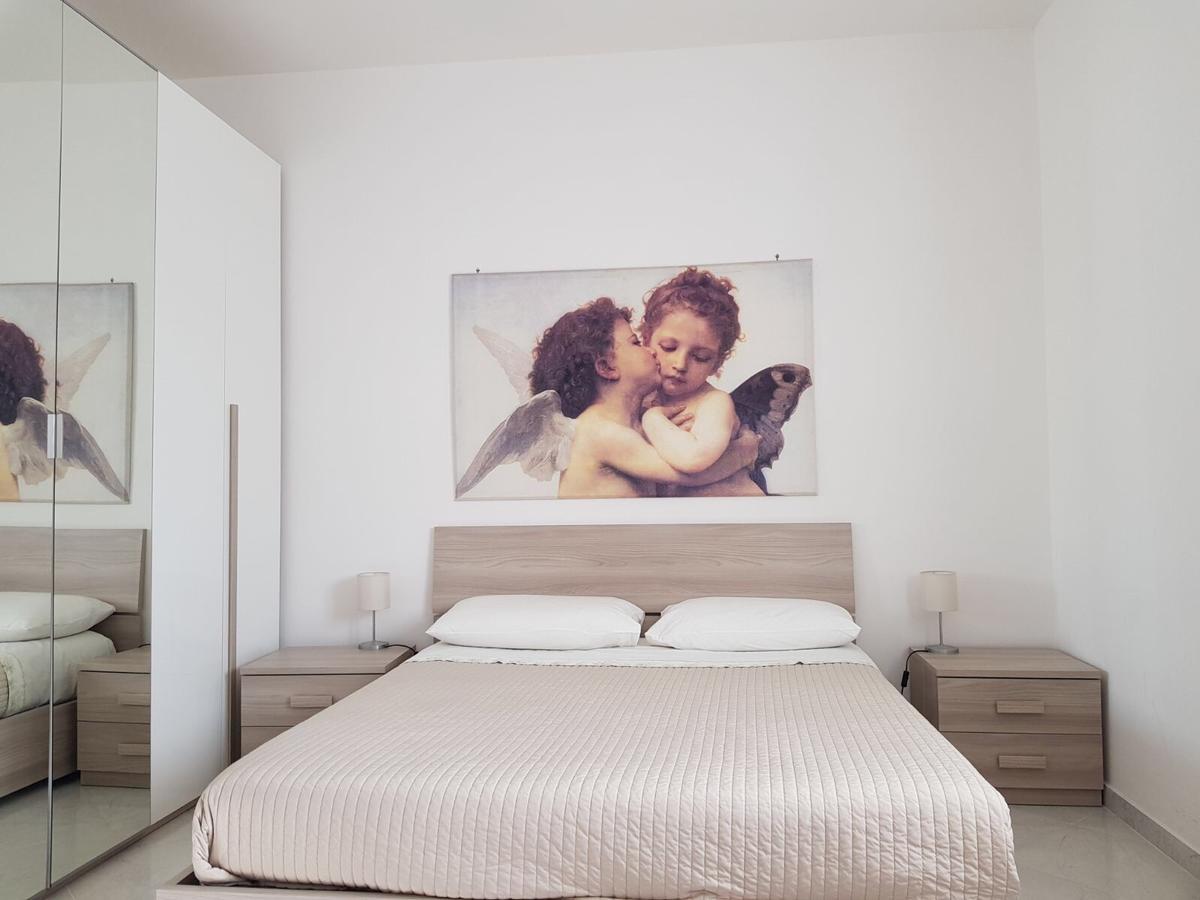 روما L'Opera Apartments المظهر الخارجي الصورة